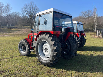 Zetor 7745 turbo  s SPZ - 4