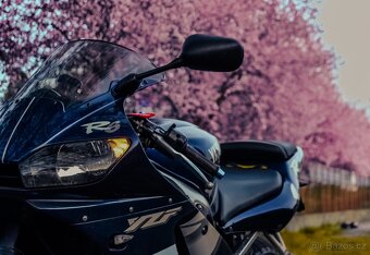 Yamaha R6 35kw A2 - 4