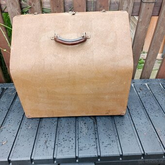 Prodej harmoniky - 4