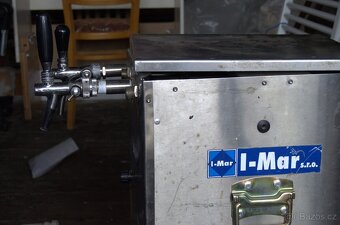 Pivní výčep, výčepní zařízení - 4