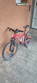 dětské jízdní kolo - 4