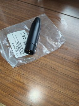 Náhlavní mikrofon - 4