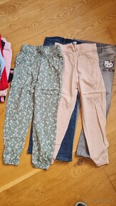 oblečení holka ve.116 - 4