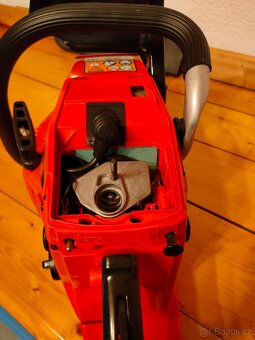 Motorová pila-Hitachi CS40EM - 4