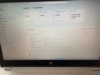 Notebook HP ProBook 450 G4 - 4