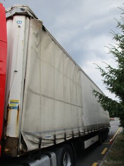 25188 Krone SD 04 LowDeck / Mega - 4