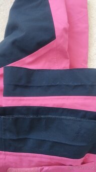 Detske lyzarske kalhoty Helly Hansen - 4