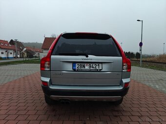 Volvo XC90 2.4D AWD - 4