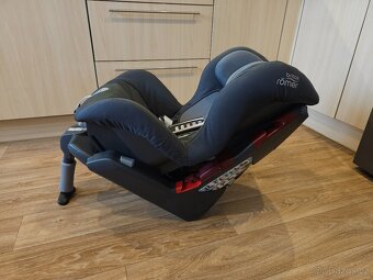 Britax Römer Safefix plus - 4