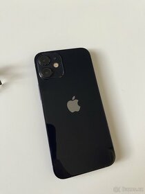 iPhone 12 mini na díly - 4