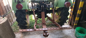 Traktor Fendt Xaver - 4