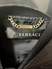 Bunda Versace - 4