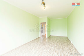 Prodej bytu 3+1, 72 m², Ostrava, ul. Volgogradská - 4