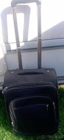 Cestovní kufr na kolečkách - 4