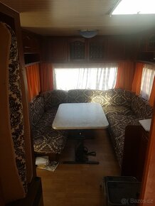 Hobby karavan - 4