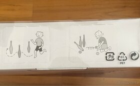 Hra kuželky Ikea - 4