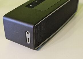 Bose SoundLink Mini II - 4