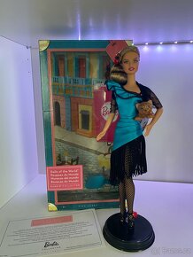 Barbie Sběratelská - 4