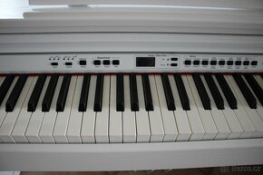 Digitální piano ORLA - 4