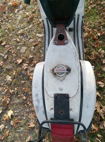 Vespa 150 PX VBL - 4