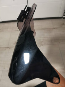 Plexi MRA KBA 90512 na BMW F800GS - 4