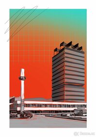 Maľba , tvorba loga , propagačné produkty , reklama - 4