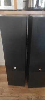 Reproduktory JBL XL 1000 - 4