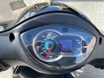 Peugeot Tweet125 - 4