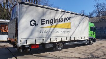 MAN TGL 12.250, HČ Prodáno - 4