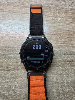 Prodám GARMIN tactix® Delta PRO - Sapphire Edition - 4