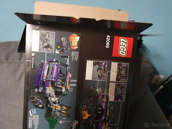 Lego technic 42069 - 4