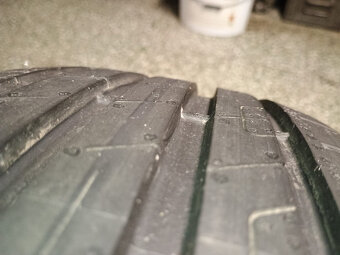 Nové Goodyear Efficientgrip Performance 205/60R1692 H Letní - 4