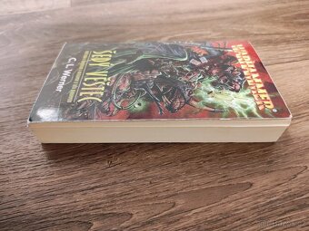 Warhammer - Thanquol a Kostilam - 4