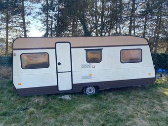 Karavan - 4