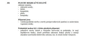 Pozemek Brno - Bystrc - 4