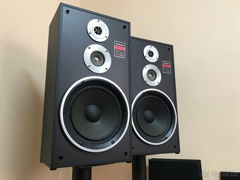 Technics SB-3450 - 4