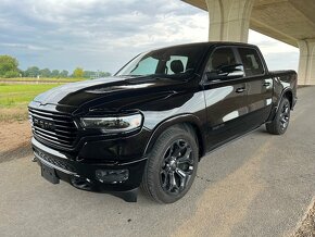 Dodge Ram Limited Night Edition 2020 - 4