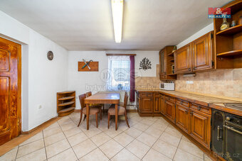 Prodej rodinného domu, 137 m², Semanín, Česká Třebová - 4
