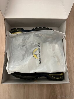 Pohorky La Sportiva Trango Alp Evo Gtx Men - 4