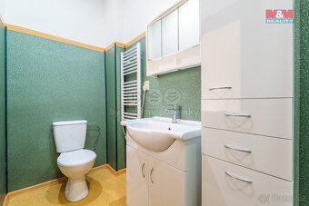 Pronájem bytu 2+kk, 42 m², Kraslice, ul. Čs. armády - 4