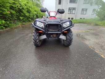 POLARIS SPORTSMAN 850 XP - 4