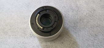 Zoom objektiv Olympus 14-42mm 3,5-5,6 L ED m4/3 - 4