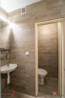Pronájem, byty/1+kk, 35 m2, Okružní 279, 43513 Meziboří, Mos - 4