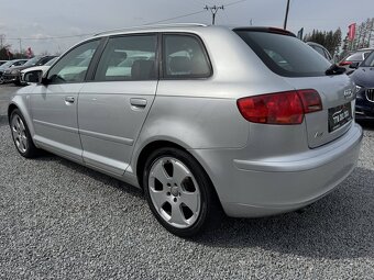 Audi A3 2.0 TDi 103 kw DSG 6 - 4