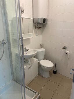 Pronájem mezonetový byt 2+kk, Prostějov, Švabinského - 4