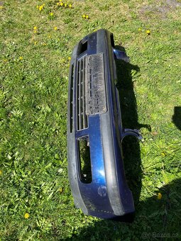 VW Golf 4 - 4