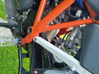 KTM 1290 Super Adventure R 2021 - 4