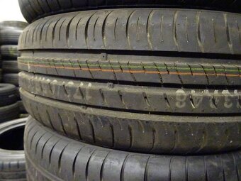 Letní pneumatiky Kumho, 175/65/14, 4 ks, 7 mm - 4