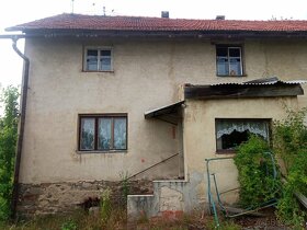 Rodinný dům nebo chalupa v Pohořílkách u Fulneku - 4