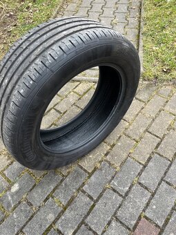 Continental ContiPremiumCotact 5 - 4